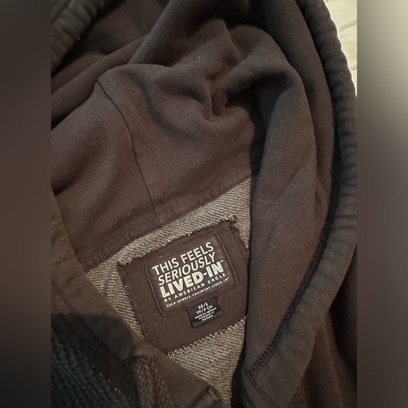 American Eagle Shacket - Picture 3 of 6